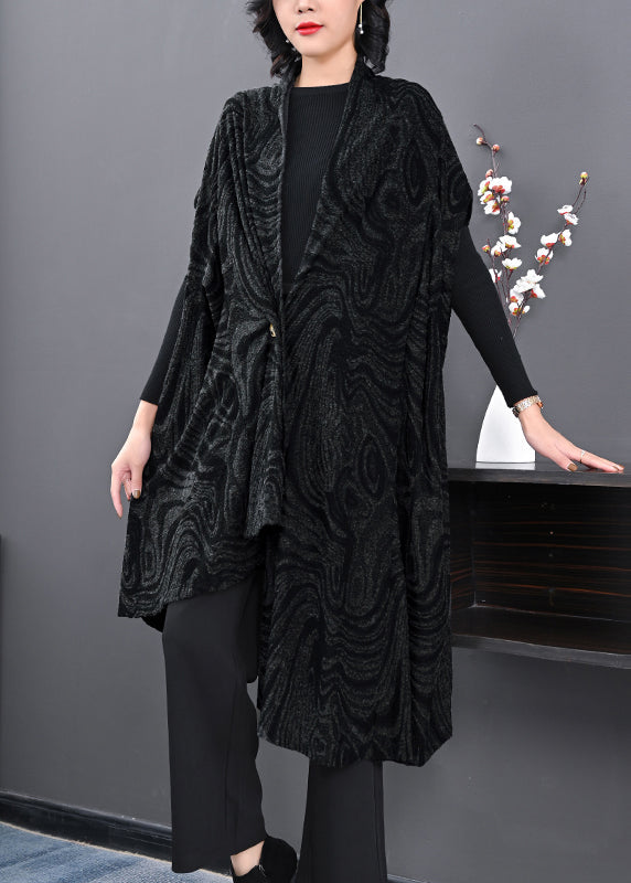Beautifully Balanced Coat with Timeless Character