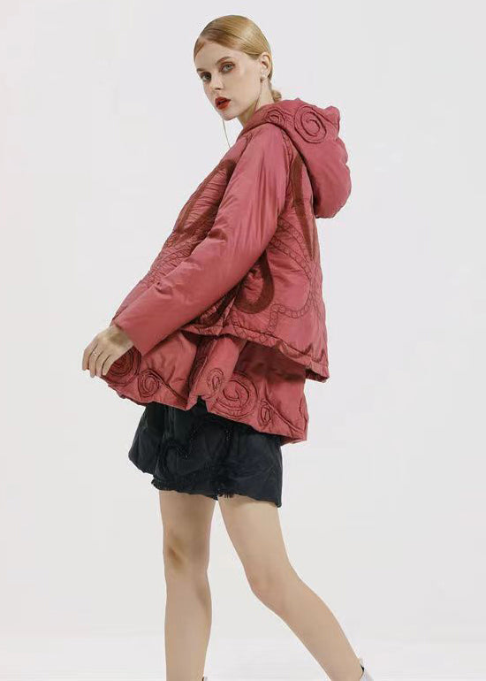 Effortlessly Elegant Coat with a Timeless Design