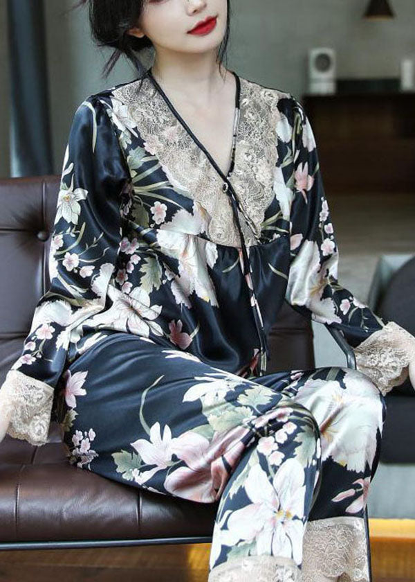 Vintage Inspired Garment with a Contemporary Edge