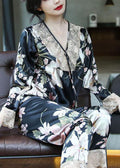 Vintage Inspired Garment with a Contemporary Edge