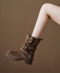 Stylish Orthopedic Boots for Any Occasion