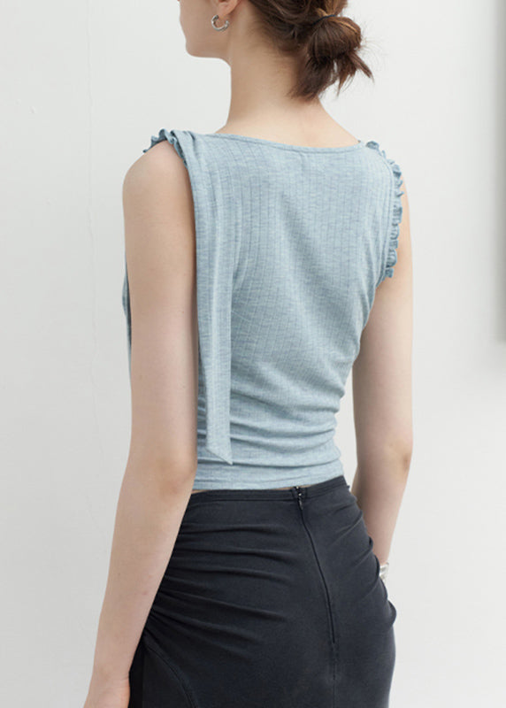 Effortlessly Elegant Top with a Timeless Design