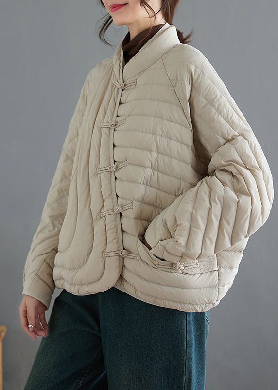 Classic Vintage Coat with a Flattering Fit