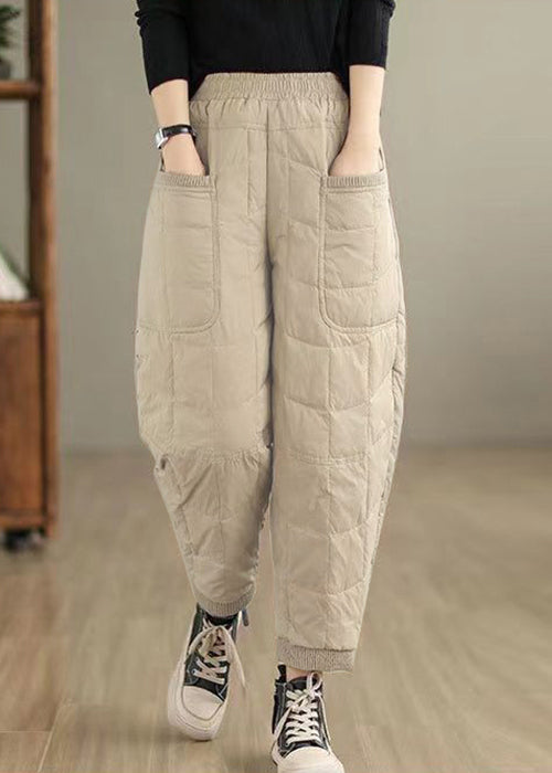 Gracefully Styled Pants for Any Occasion