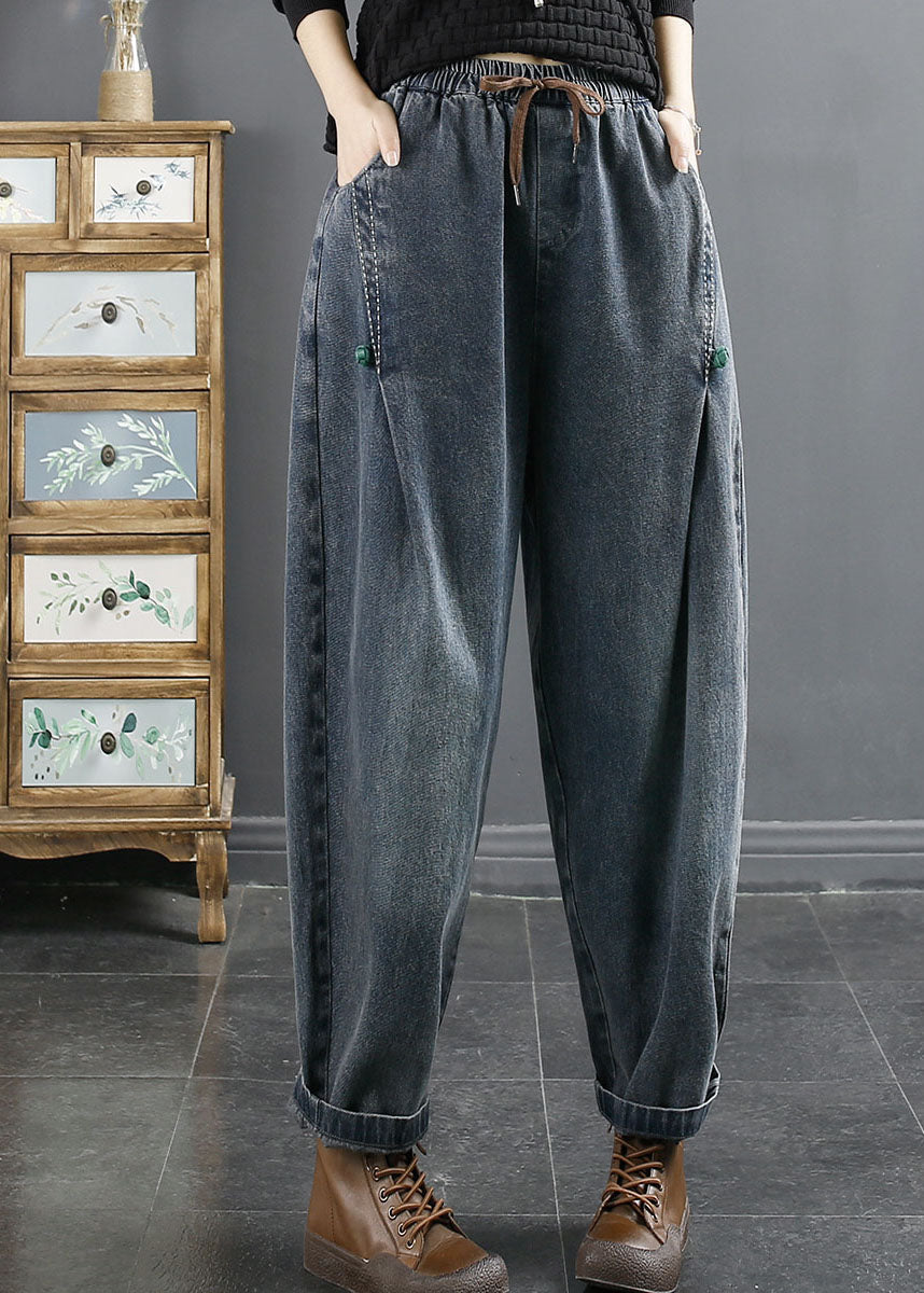 Vintage Inspired Pants with a Contemporary Edge