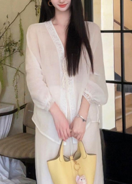 Elegantly Styled Blouse for Everyday Wear