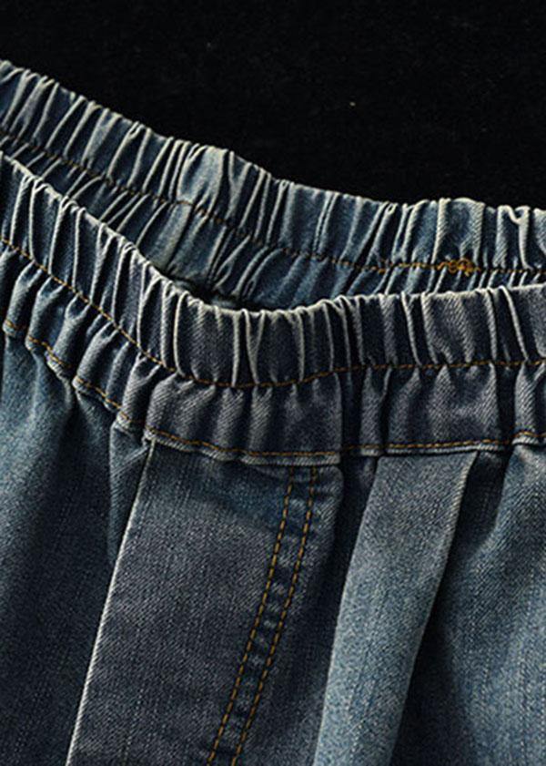 Beautifully Finished Pants in a Timeless Design