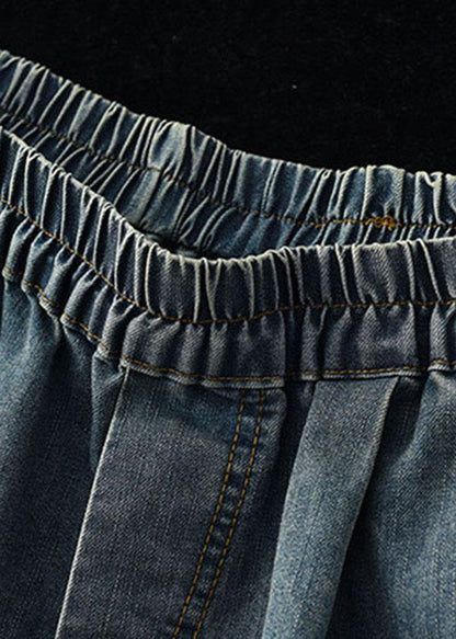 Beautifully Finished Pants in a Timeless Design