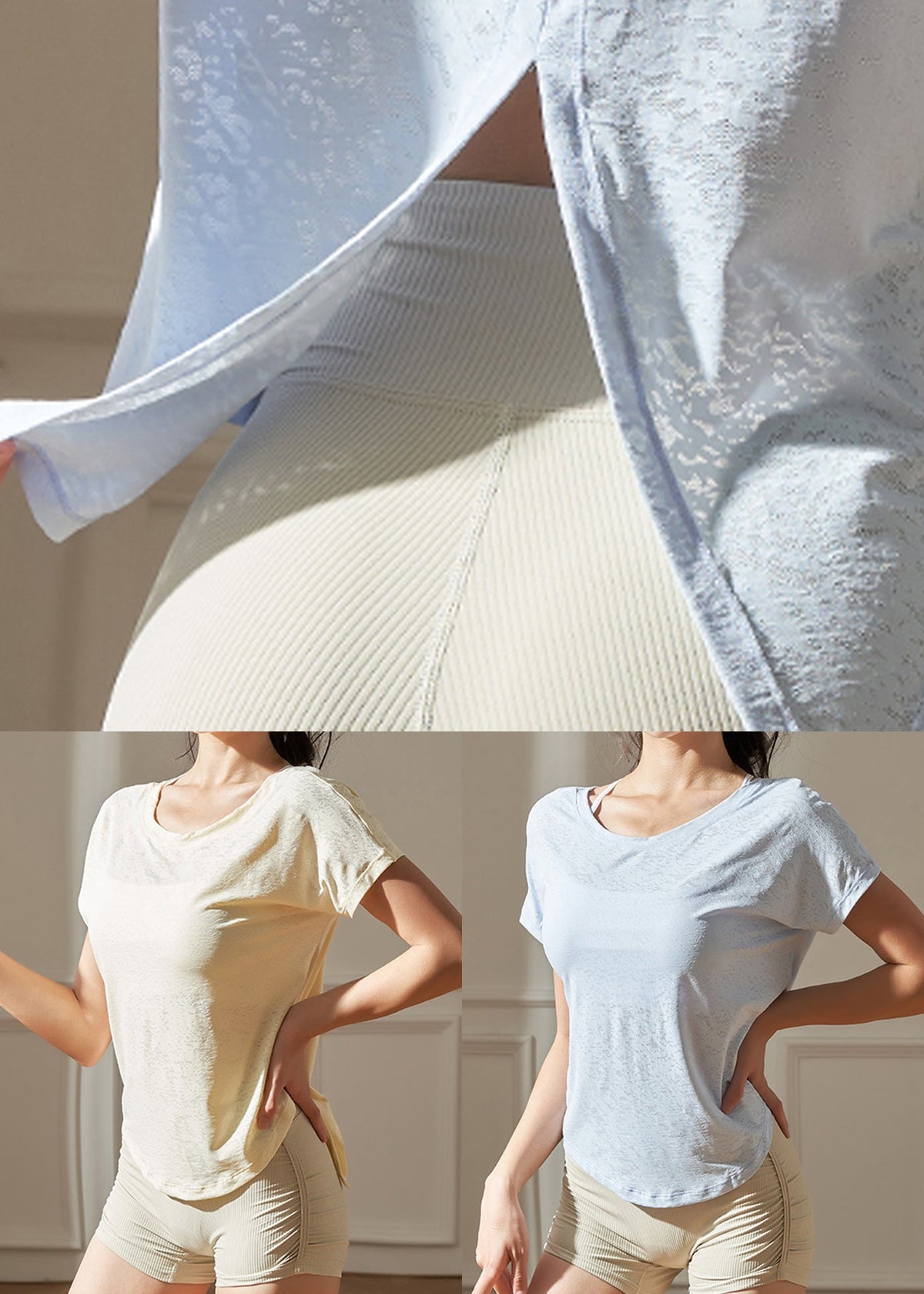 Vintage Inspired Top with a Contemporary Edge