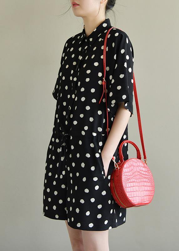 Classic Vintage Pants with a Flattering Fit