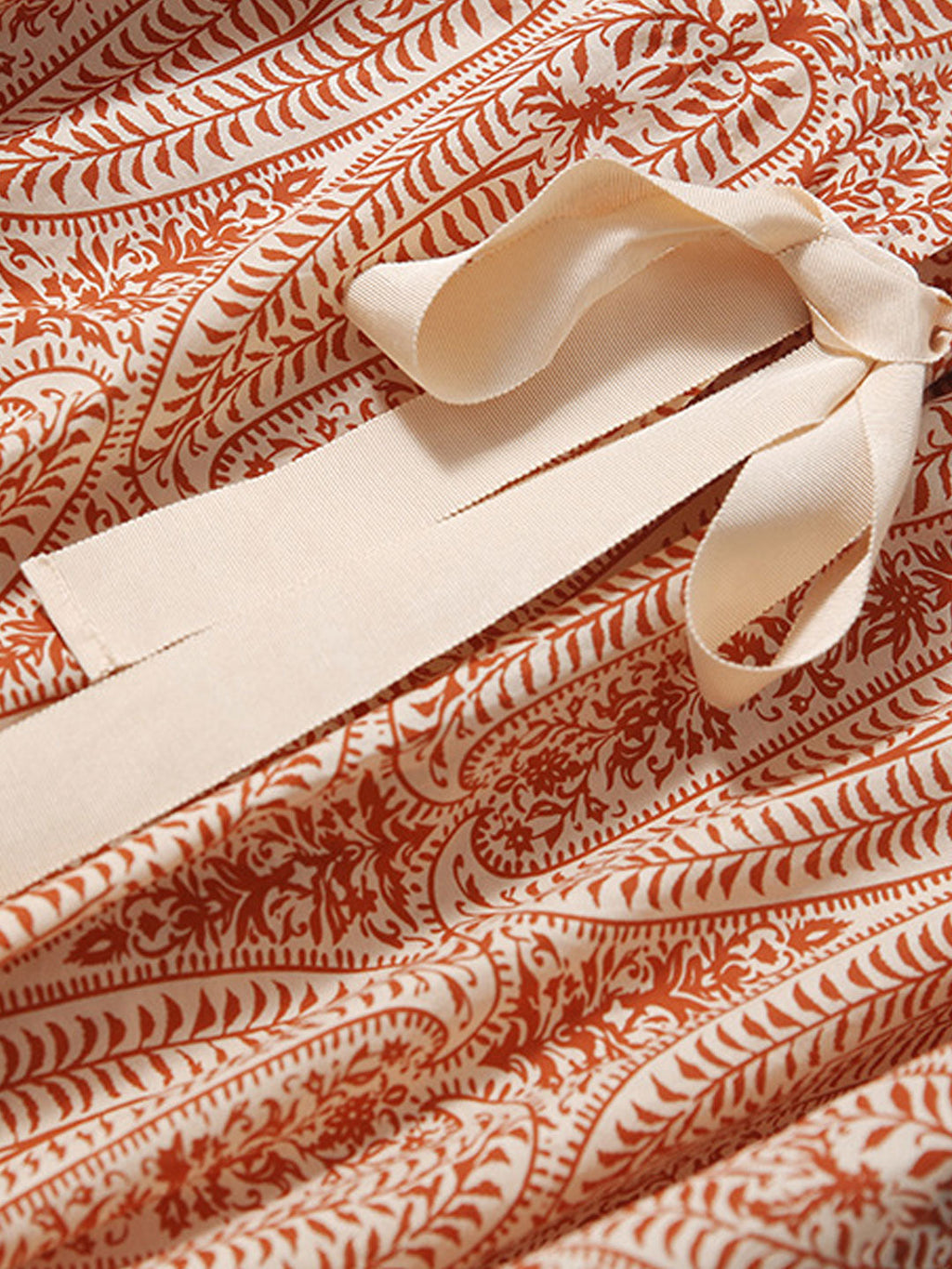 Beautifully Balanced Blouse with Timeless Character