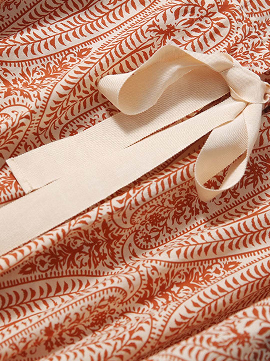 Beautifully Balanced Blouse with Timeless Character