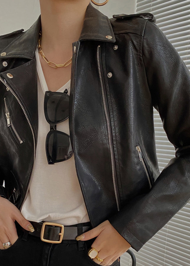Sophisticated Jacket with a Clean Classic Look