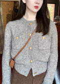 Beautifully Finished Cardigan in a Timeless Design
