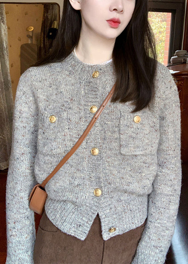 Classic Vintage & Enduringly Stylish Cardigan