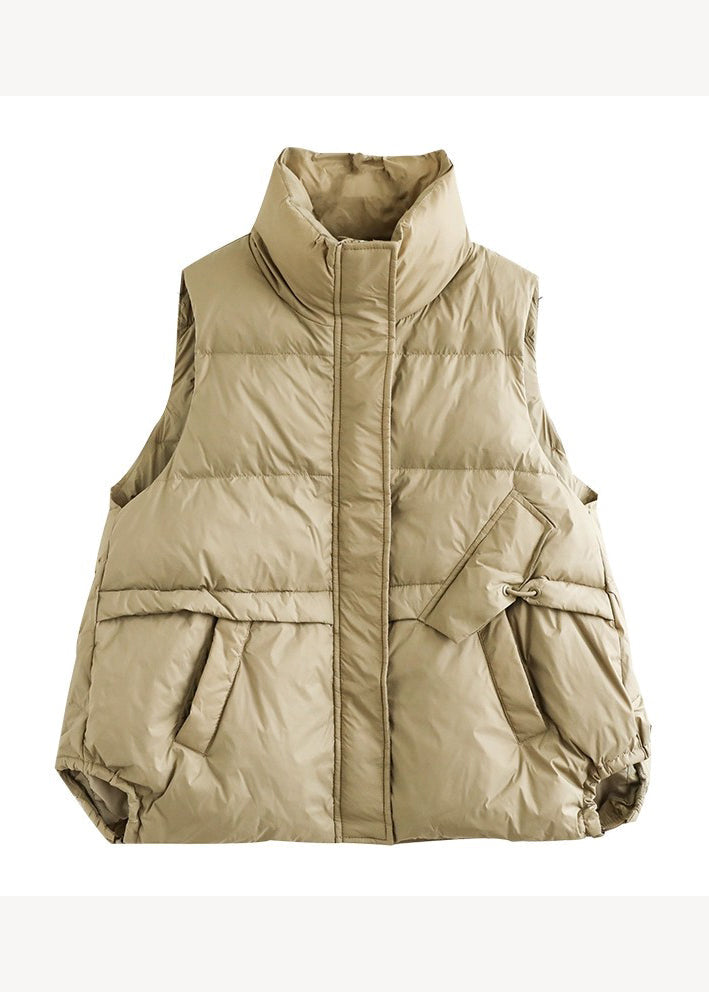 Sophisticated Garment with a Clean Classic Look