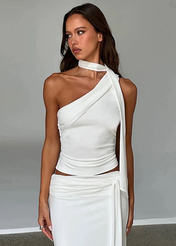 Beautifully Balanced Top with Timeless Character
