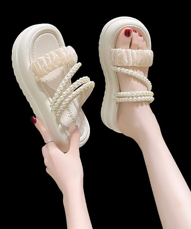 Classic Orthopedic Sandals with Timeless Style