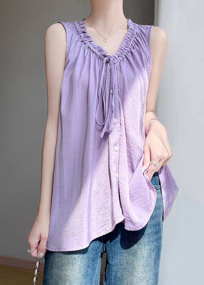 Gracefully Styled Blouse for Any Occasion