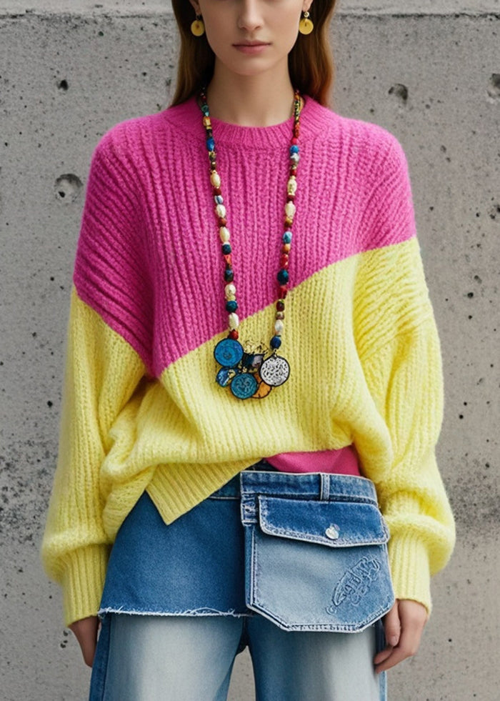 Vintage Inspired Top with a Contemporary Edge