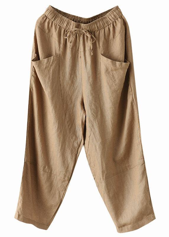Beautifully Crafted Pants in a Classic Style