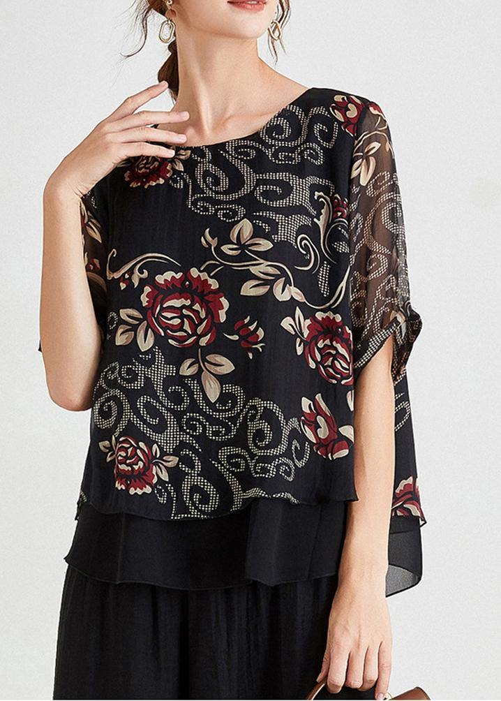 Beautifully Balanced Shirt with Timeless Character