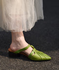 Chic Orthopedic Sandals with Unique Design