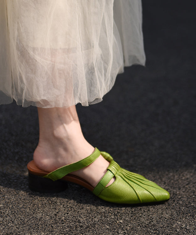 Chic Orthopedic Sandals with Unique Design