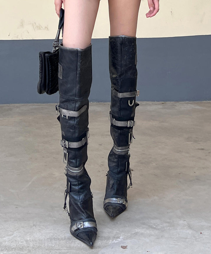 Beautifully Crafted Orthopedic Boots