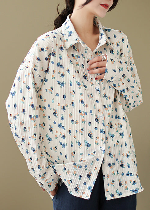 Sophisticated Shirt with a Clean Classic Look