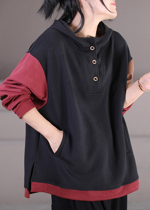 Vintage Inspired Shirt with a Contemporary Edge