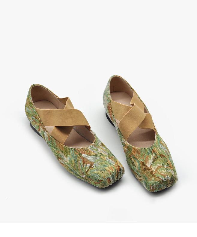 Beautifully Crafted Orthopedic Shoes