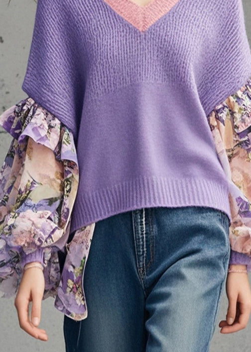 Beautifully Crafted Top in a Classic Style