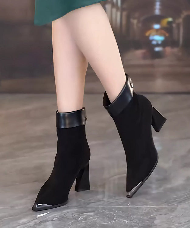 Comfortable Orthopedic Boots for Daily Wear
