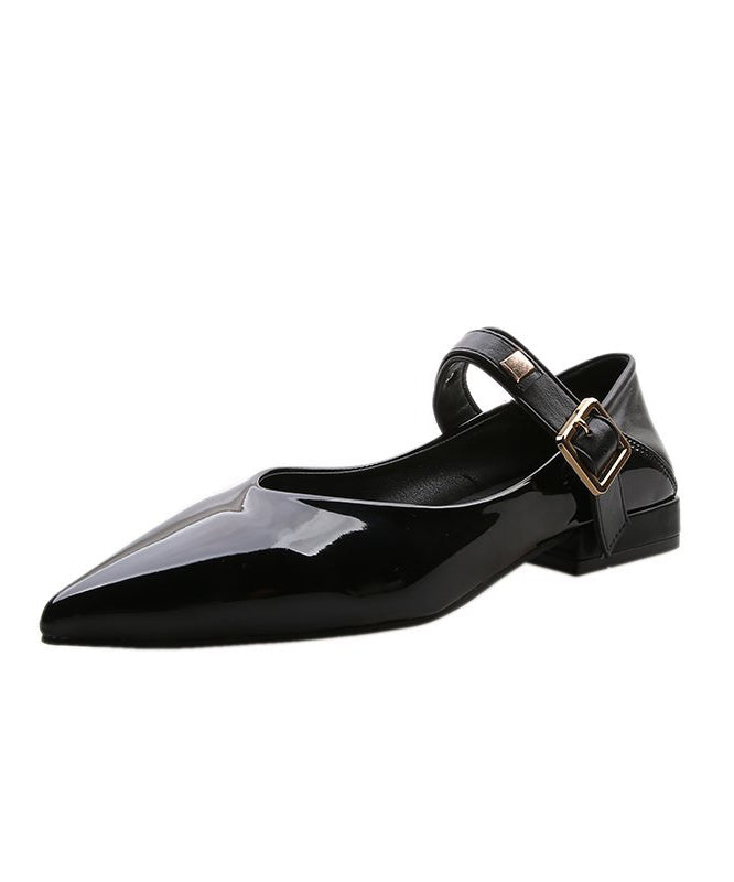 Chic Orthopedic Shoes with Unique Design