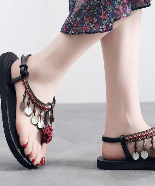 Graceful Orthopedic Sandals for Modern Look