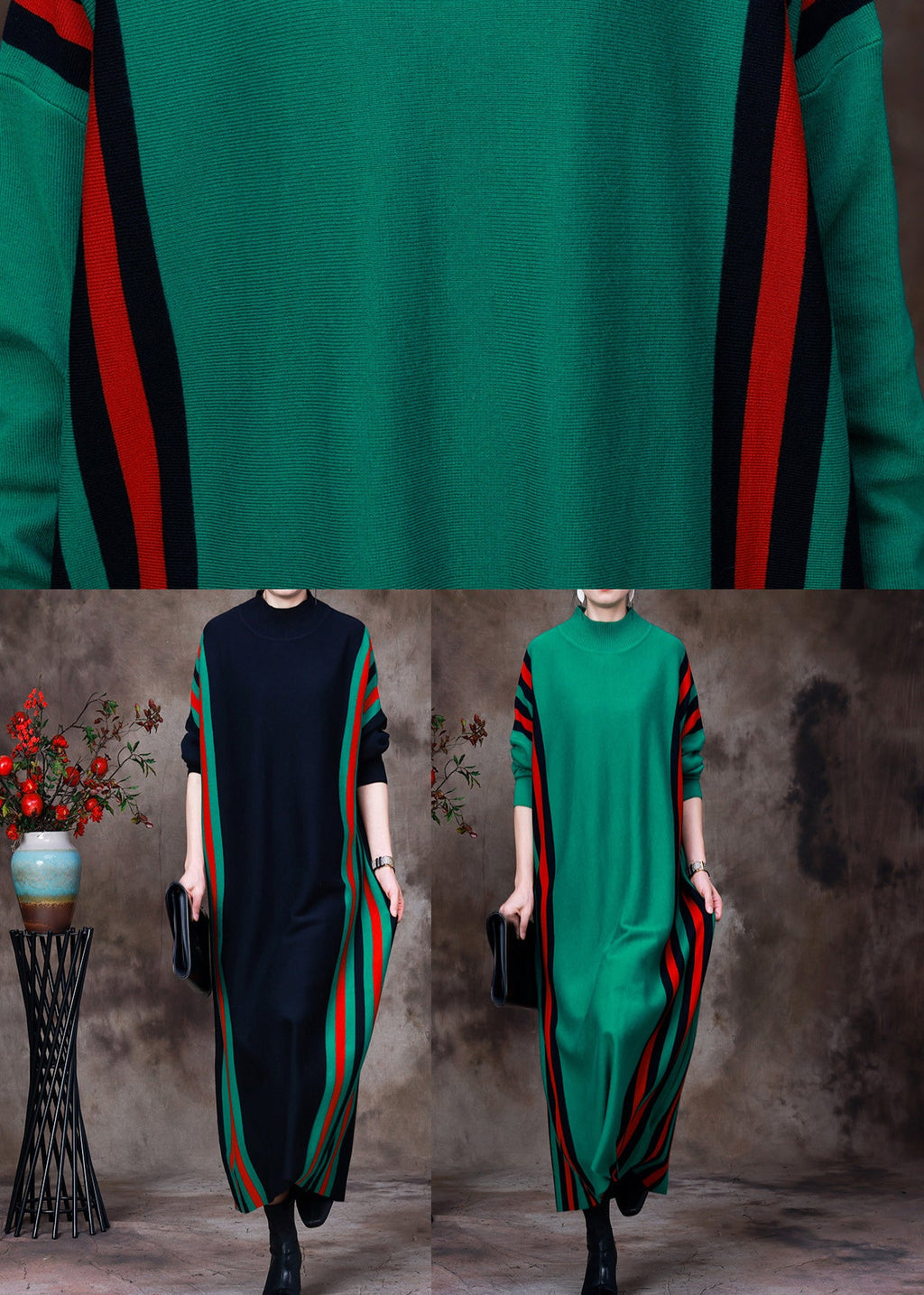 Elegantly Styled Sweater for Everyday Wear
