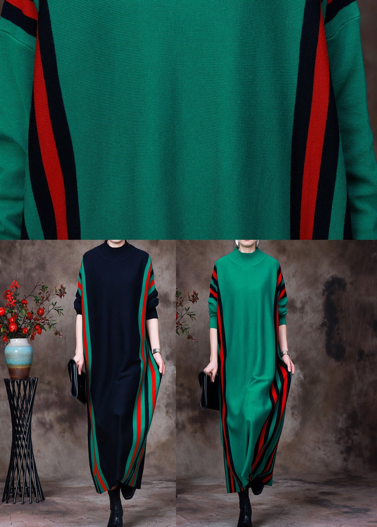 Elegantly Styled Sweater for Everyday Wear