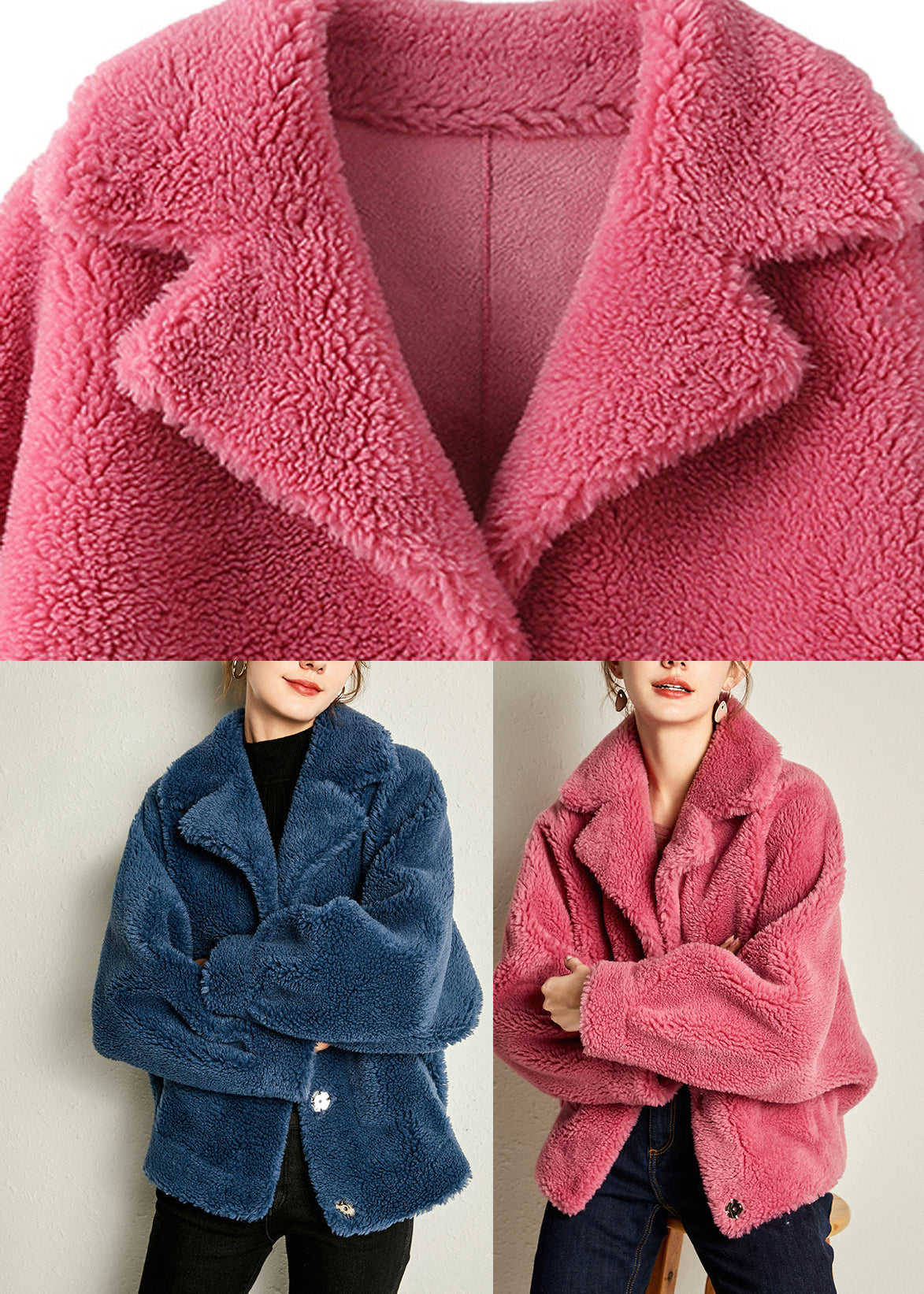 Classic Vintage & Enduringly Stylish Jacket