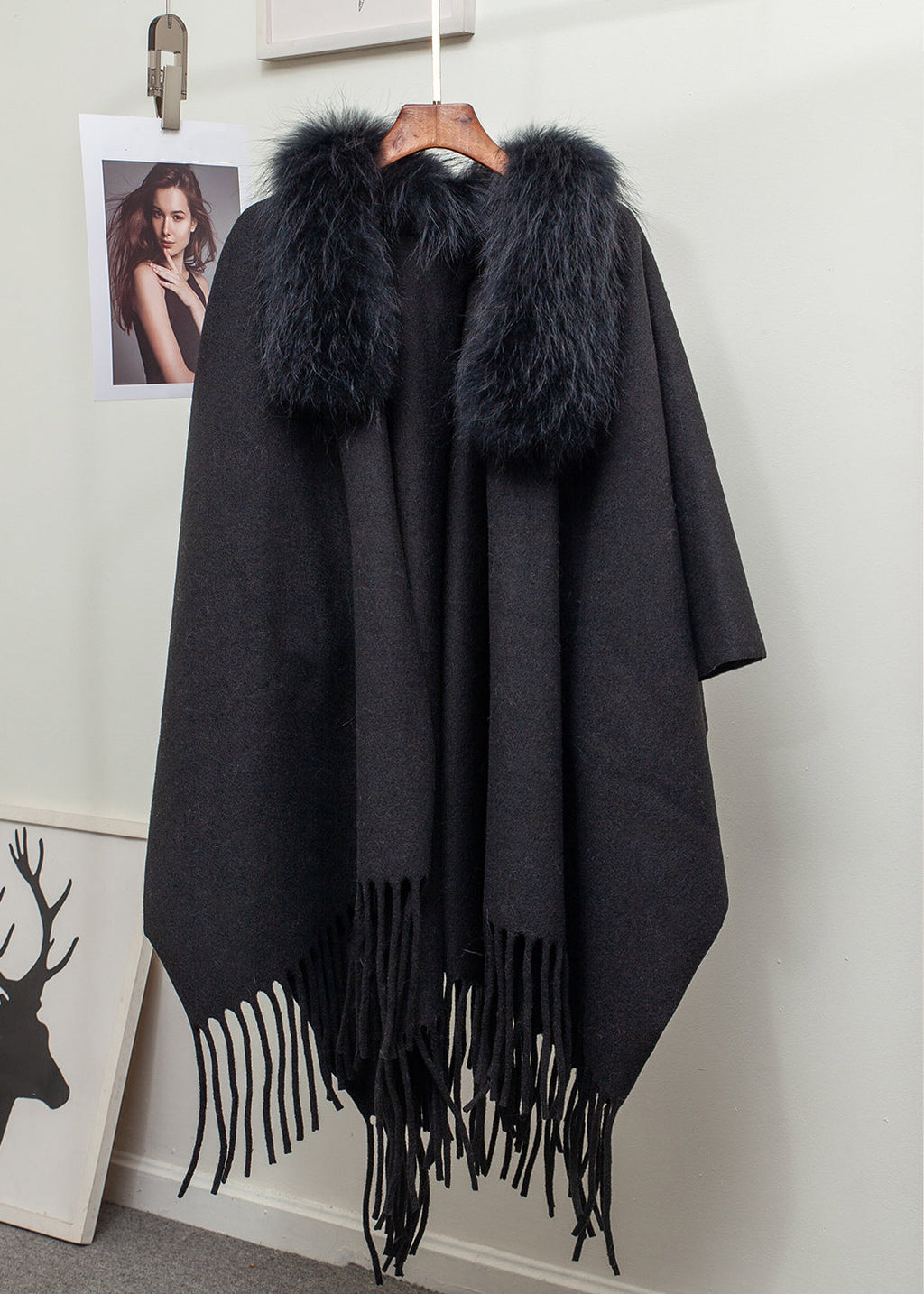 Elegantly Styled Cardigan for Everyday Wear