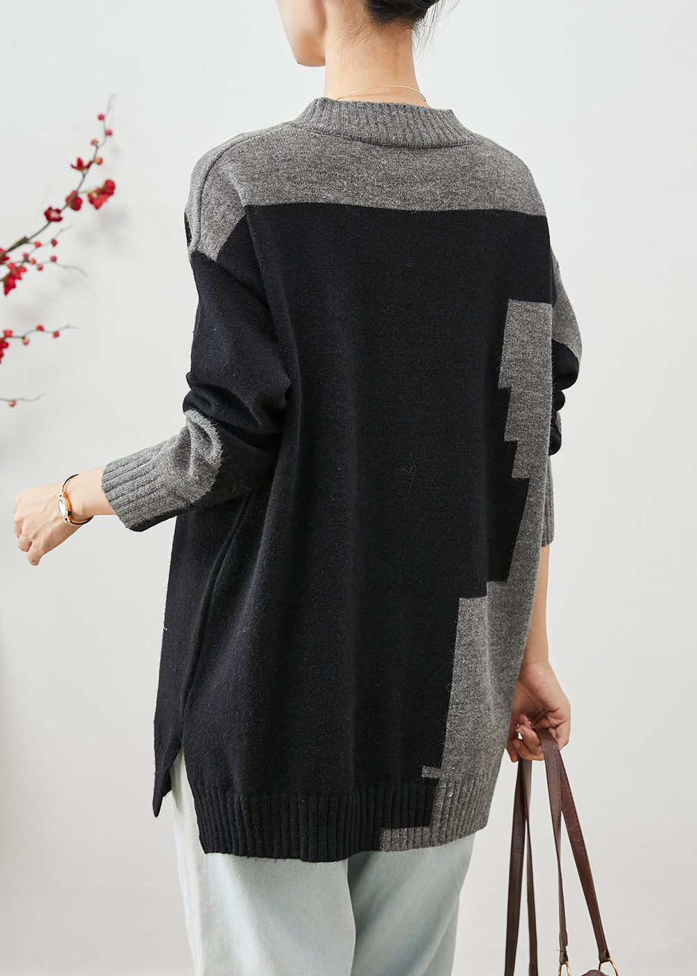 Polished Top with an Effortless Classic Look