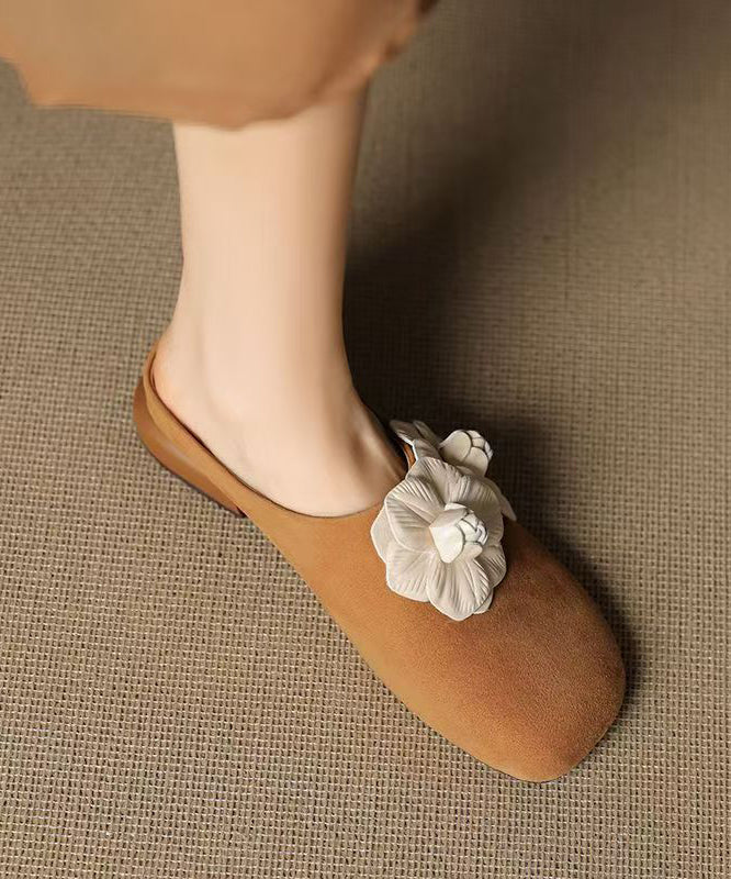 Classic Orthopedic Sandals with Timeless Style