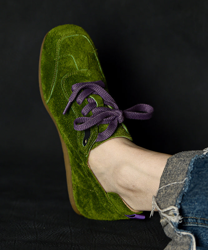 Stylish Orthopedic Flats for Any Occasion