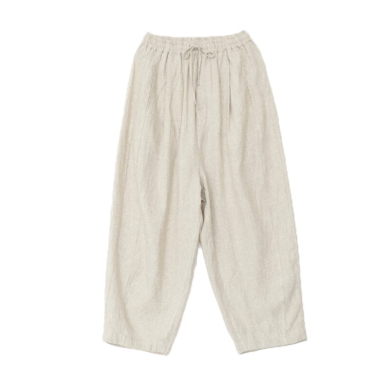 Beautifully Finished Pants in a Timeless Design