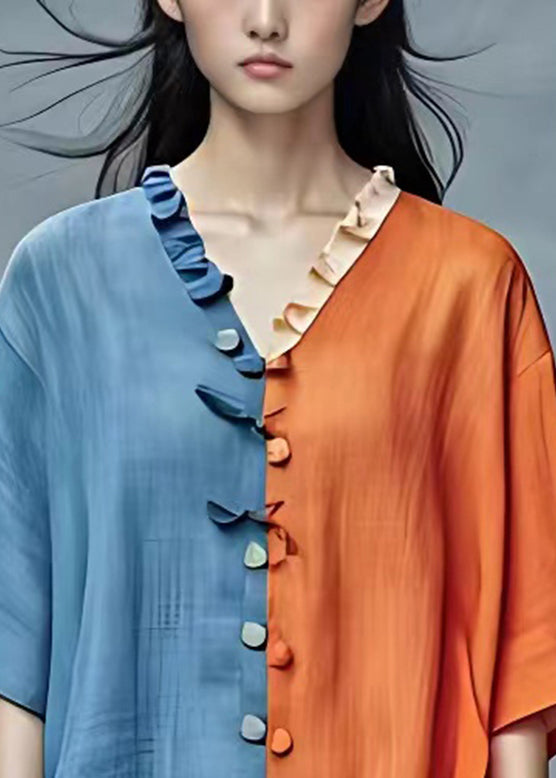 Effortlessly Elegant Shirt with a Timeless Design