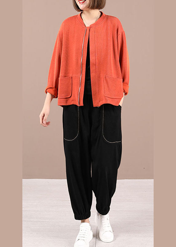 Sophisticated Jacket with a Clean Classic Look