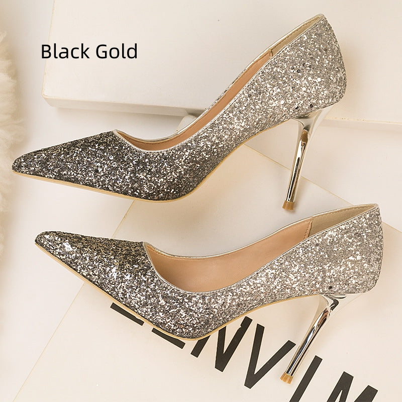 Vintage Inspired Orthopedic Shoes