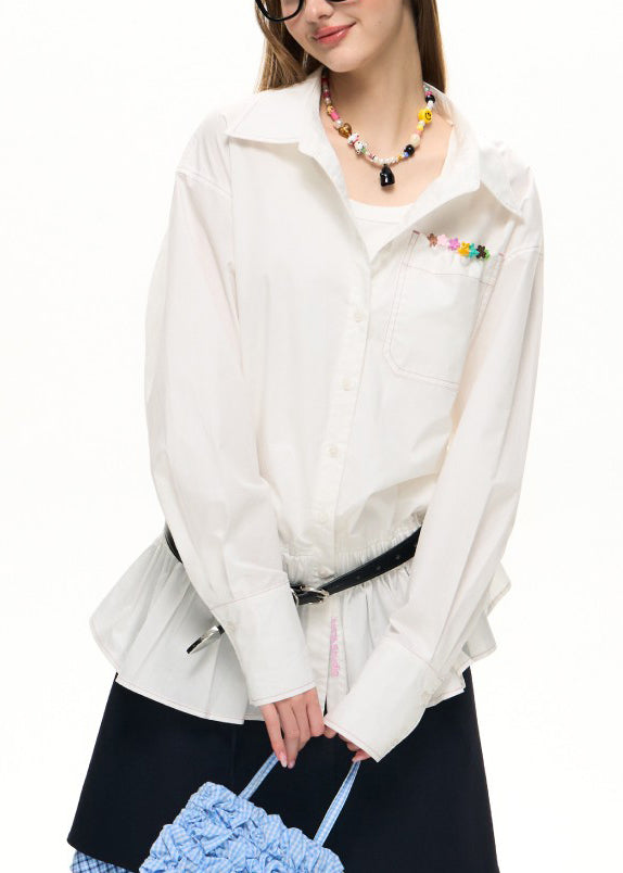 Elegantly Styled Shirt for Everyday Wear