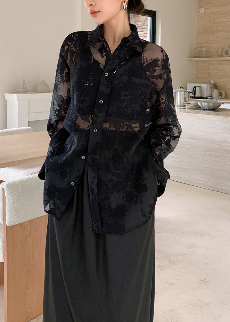 Classic Vintage & Enduringly Stylish Shirt