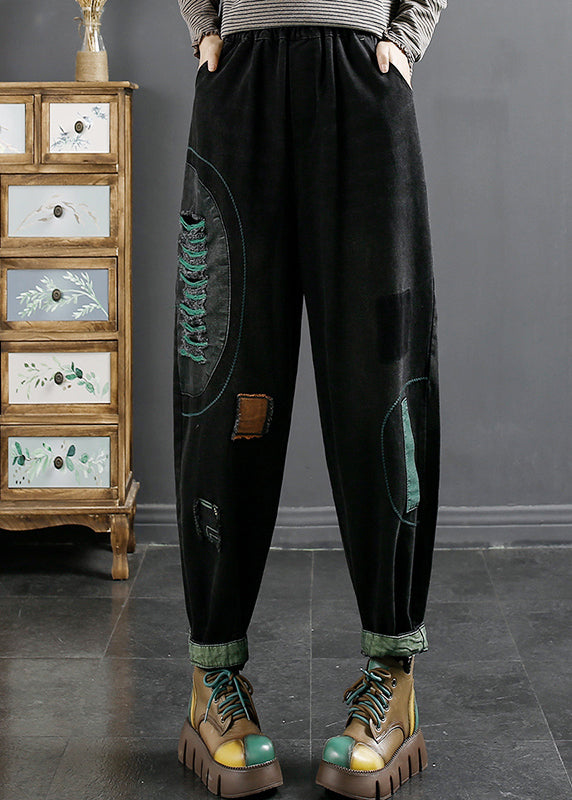 Gracefully Styled Pants for Any Occasion